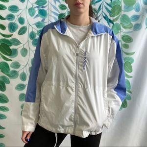 New Balance Y2K Windbreaker